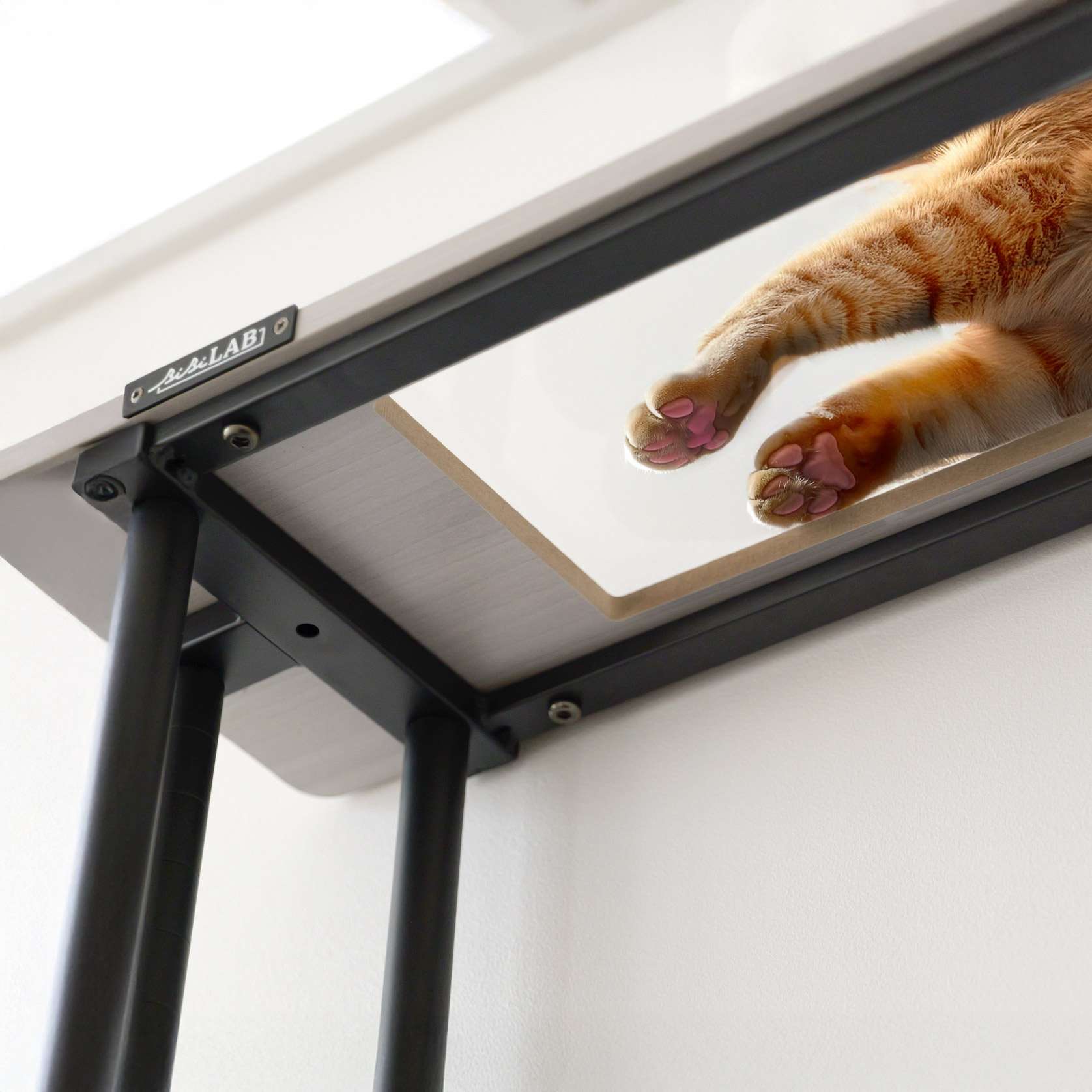 猫タワーラック LCR-1000 | BIBILAB®