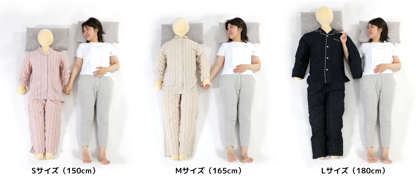 推し抱き枕 LBP-150/165/180 | BIBILAB®